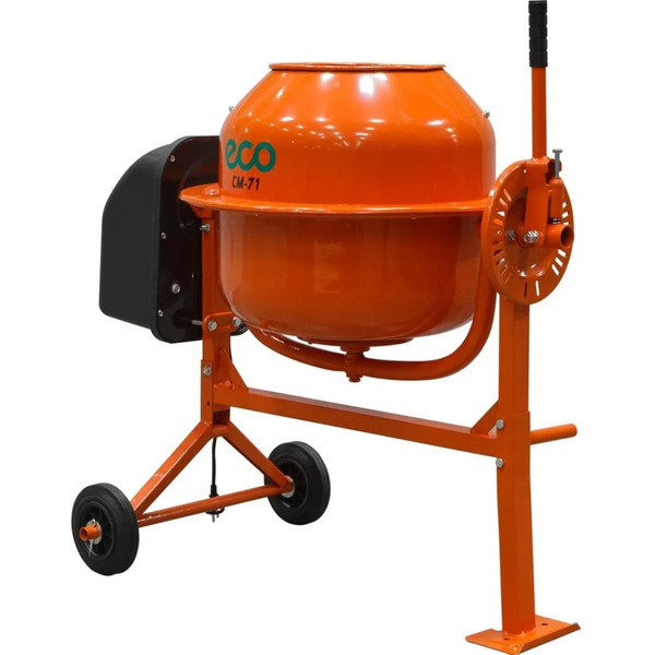 Бетоносмеситель ECO CM-71