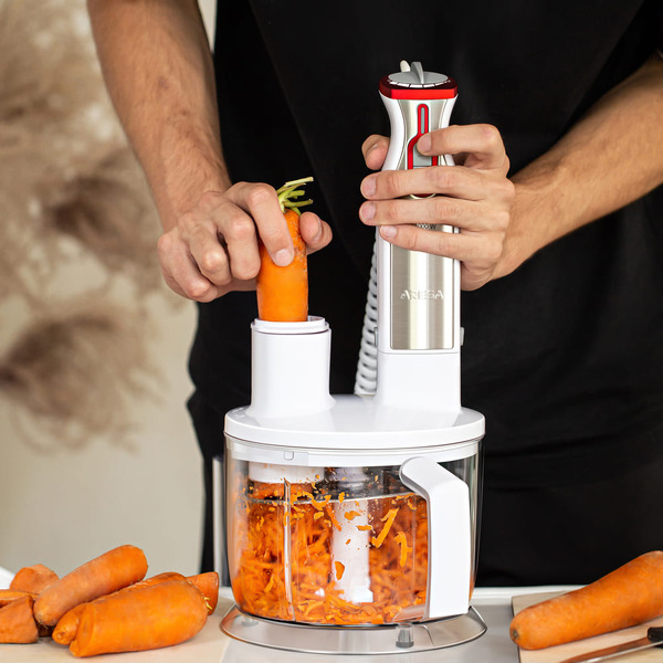 Кухонный комбайн ARESA AR-1702