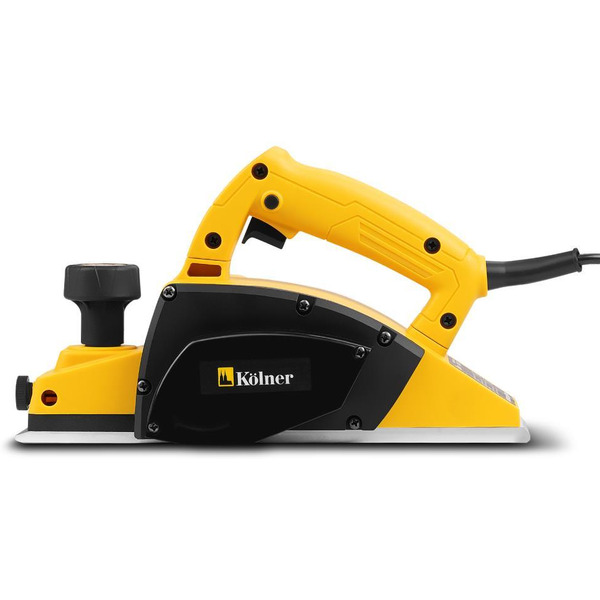 Рубанок Kolner KEP 500-82-2