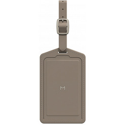 Багажная бирка Magssory Ultima Geo ACL004 Latte (ACL004l)