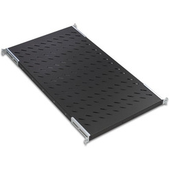 Полка Lande LN-RAF-SBT-D100-BL-UNV 19" 1U