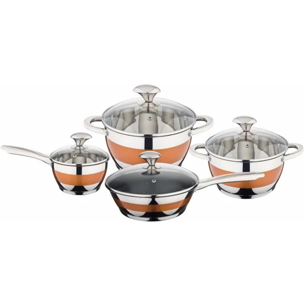 Набор посуды Kaisa Villa KV-6616