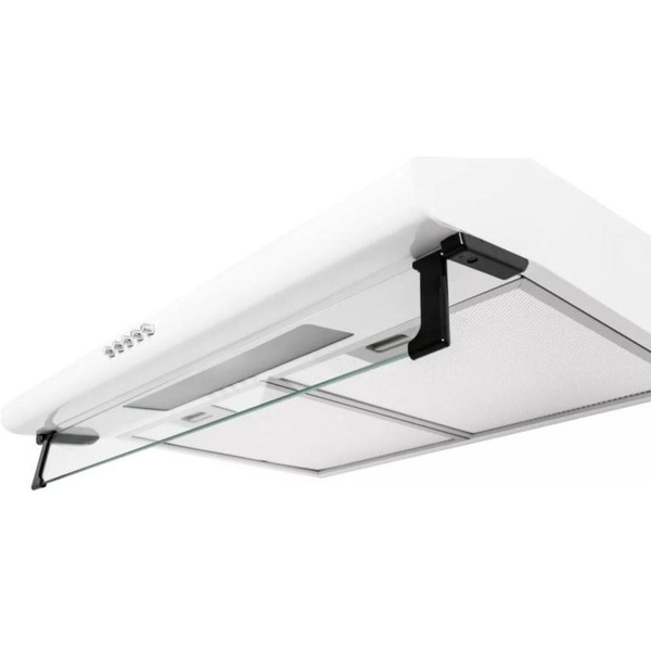 Вытяжка кухонная DACH DINGO 60 белая