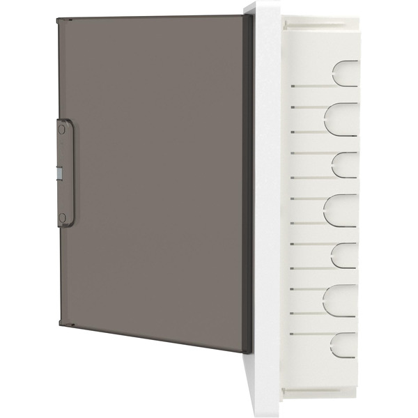 Бокс пластиковый DKC F24B1WD