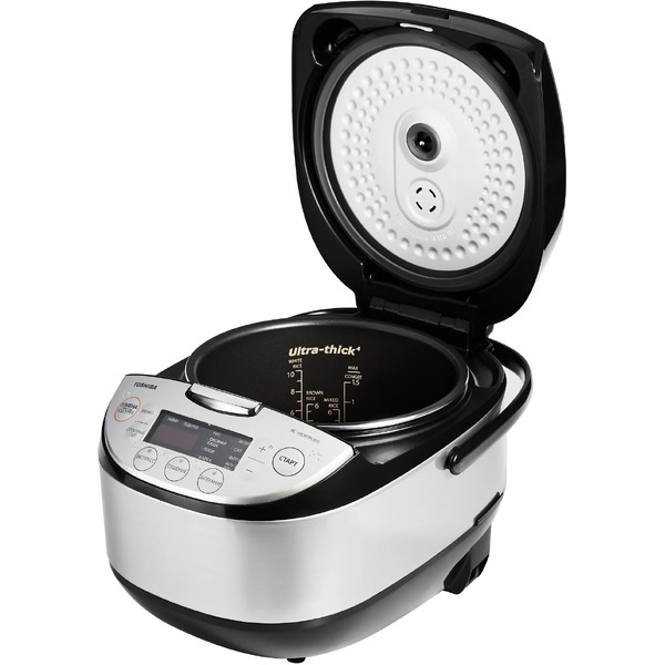 Мультиварка Toshiba RC-18DRTRU(H)