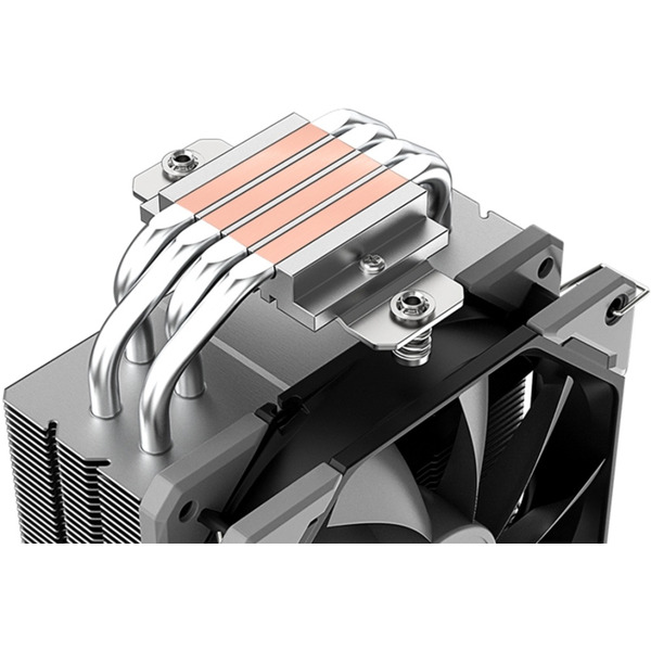 Кулер для процессора ID-Cooling SE-214-XT Basic