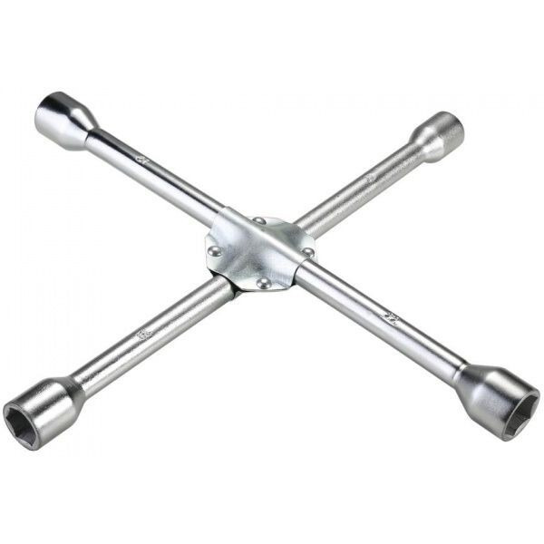 Ключ баллонный крестовой DEKO HT14 (065-0915)