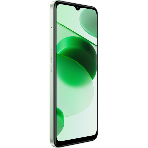 Смартфон Realme C35 (RMX3511) 4GB/64GB (зеленый)