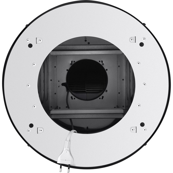 Кухонная вытяжка MAUNFELD Lee Push 39 (черный)