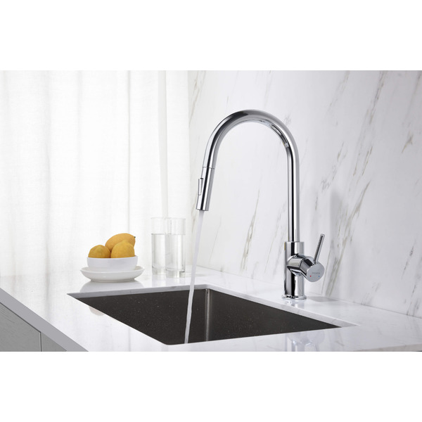 Смеситель Aquatek Европа AQ1384CR