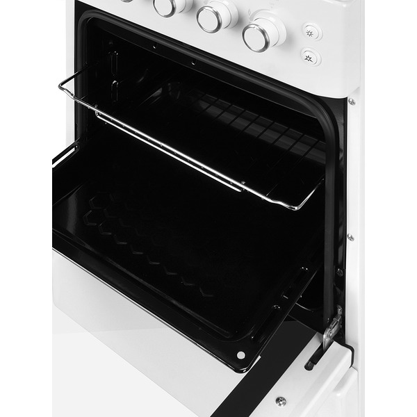 Кухонная плита Hyundai RGG223