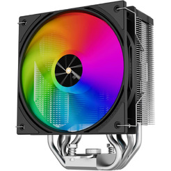 Кулер для процессора Thermalright Assassin X 120 R Digital ARGB (TRAX120RDAB)