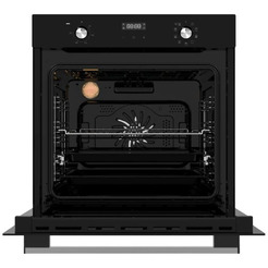 Духовой шкаф CANDY COXP08LTSB