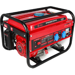 Бензиновый генератор Edon PT-3300