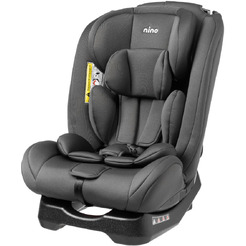 Автокресло Nino Comfort ZY02A (черный)