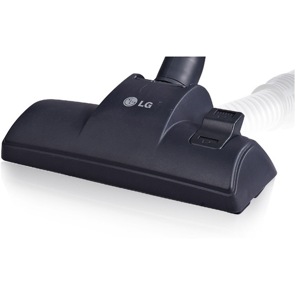 Пылесос LG VK89601HQ