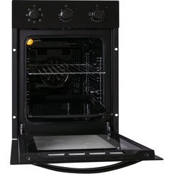 Духовой шкаф Exiteq EXO-106 (черный)