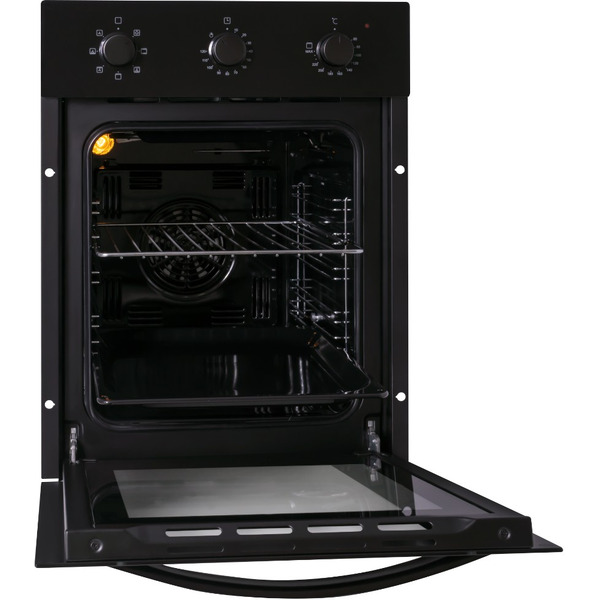 Духовой шкаф Exiteq EXO-106 (черный)