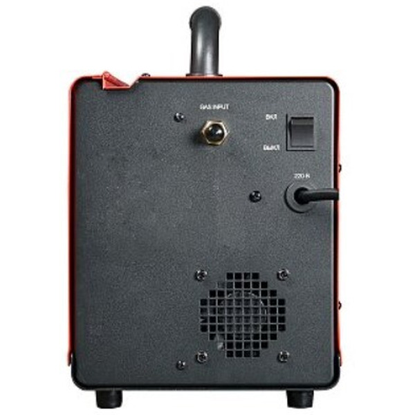 Сварочный инвертор Fubag IRMIG 160 SYN