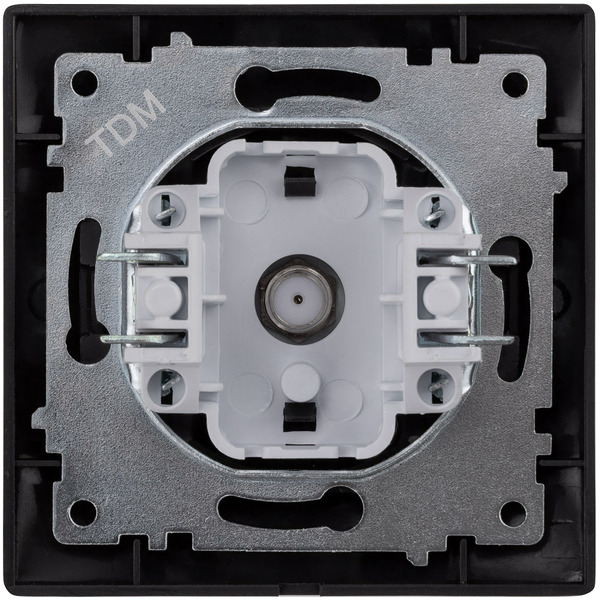 Розетка TDM Electric Лама SQ1815-0621
