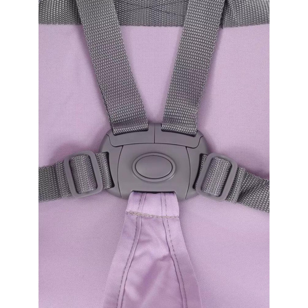 Детская прогулочная коляска Rant Basic Tango RA351 (sweet lavender)