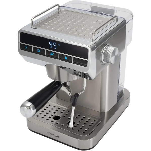 Кофеварка Hyundai HEM-4309