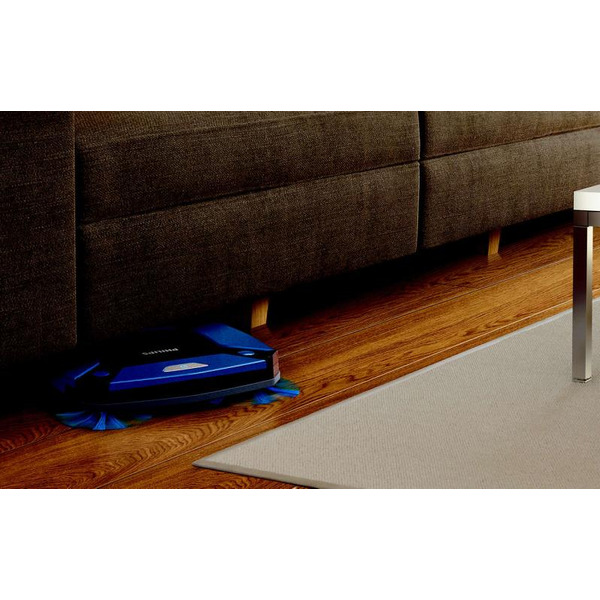 Робот-пылесос PHILIPS FC8792/01