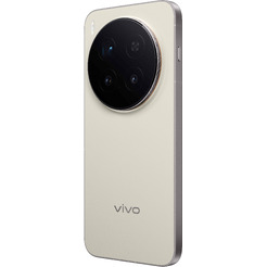 Смартфон vivo X300 Pro V2514 16GB/512GB (бежевый)