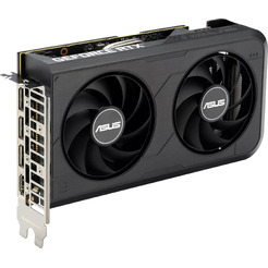 Видеокарта ASUS RTX 5050 OC 8GB GDDR6 (DUAL-RTX5050-O8G)