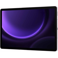 Планшет SAMSUNG Galaxy Tab S9 FE Wi-Fi SM-X510 6GB/128GB (розовый)