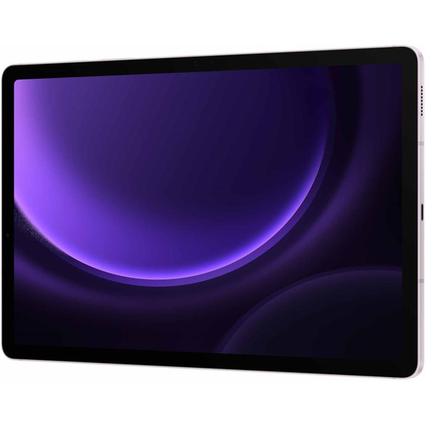 Планшет SAMSUNG Galaxy Tab S9 FE Wi-Fi SM-X510 6GB/128GB (розовый)