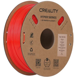 Пластик Creality ABS Hyper 3301020056 (красный)