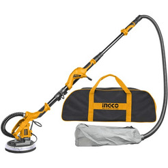 Шлифмашина для стен и потолков Ingco Industrial DWS10501