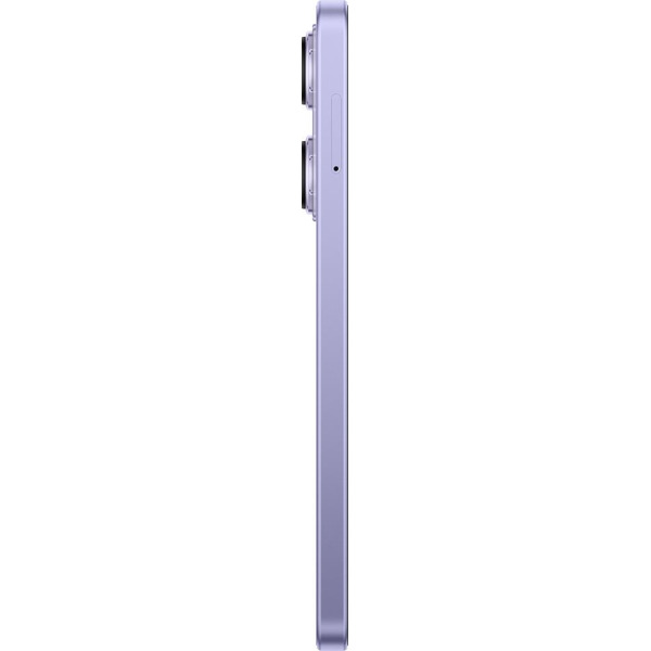 Смартфон Xiaomi Redmi Note 14S 8GB/256GB Aurora Purple EU