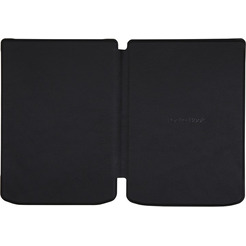 Обложка для электронной книги Pocketbook H-S-634-K-CIS Black