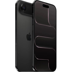 Смартфон Apple iPhone Air 256GB Space Black (MG184AH/A)