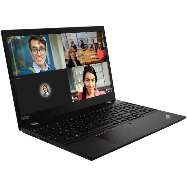 Ноутбук Lenovo ThinkPad T590 20N4000FRT