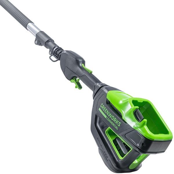 Высоторез Greenworks GD82PS25 1402207 (без АКБ и ЗУ)