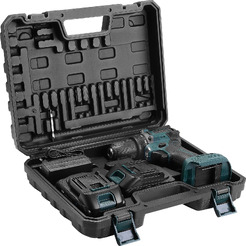 Дрель-шуруповерт Zitrek Greenpower 20 PRO 085-1314