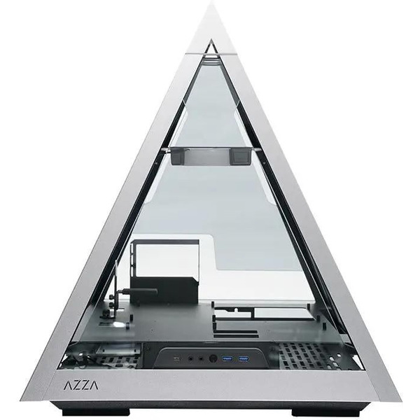 Корпус Azza Pyramid L