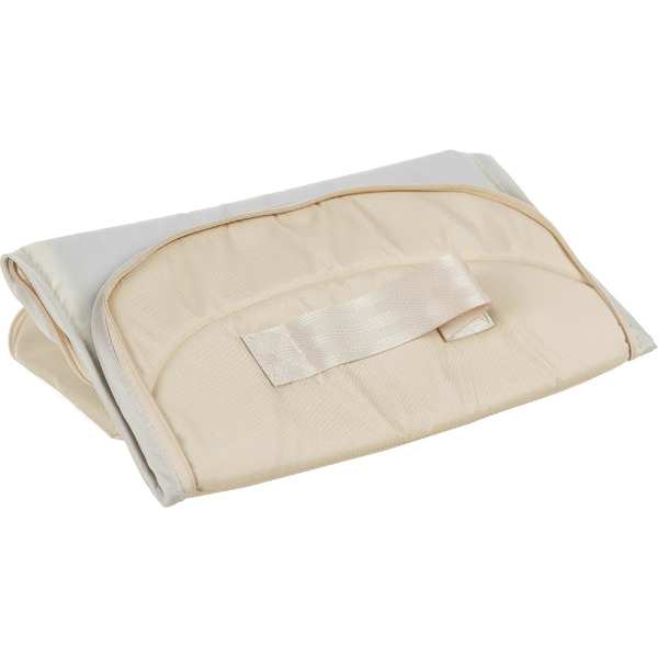 Детская прогулочная коляска Labalu Dream D9 (бежевый)