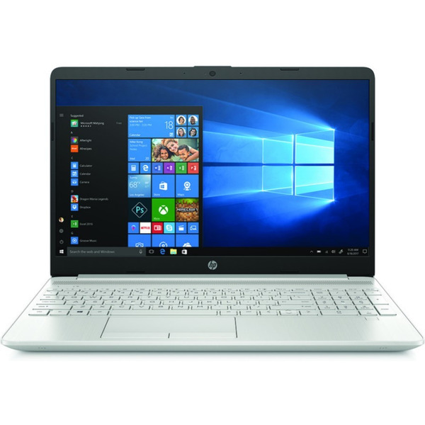 Ноутбук HP 15-dw0008ur (6PH58EA)