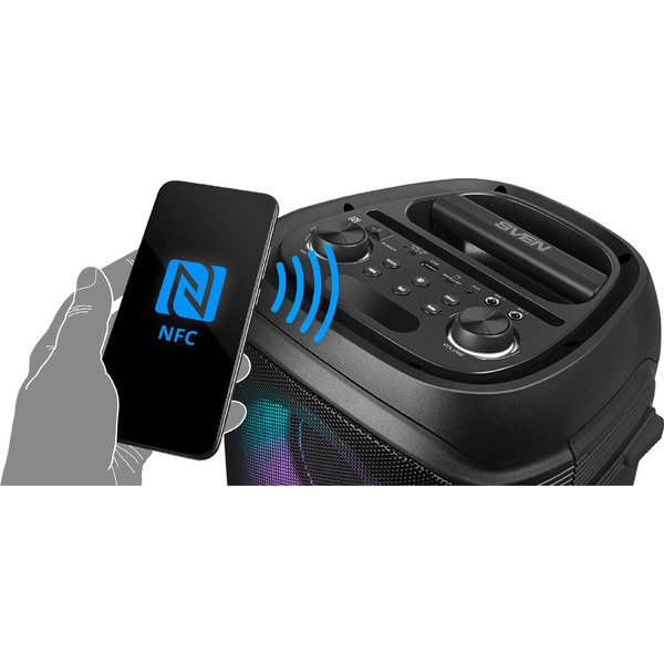 Акустическая система Sven PS-800