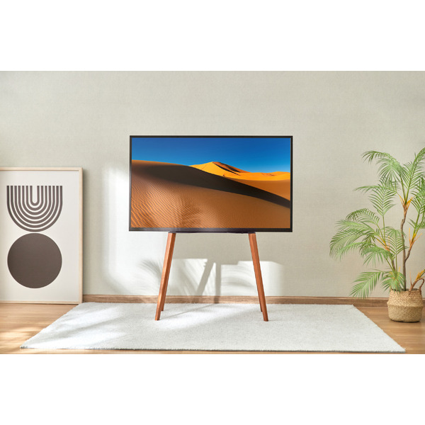 Подставка для телевизора Cactus CS-ST3644BKWN