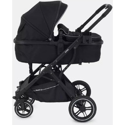 Детская коляска Rant Basic Pulsar 2 в 1 RA160 (Black)