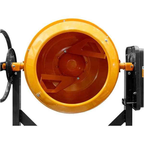 Бетономешалка ECO CM-120 EC3410-3