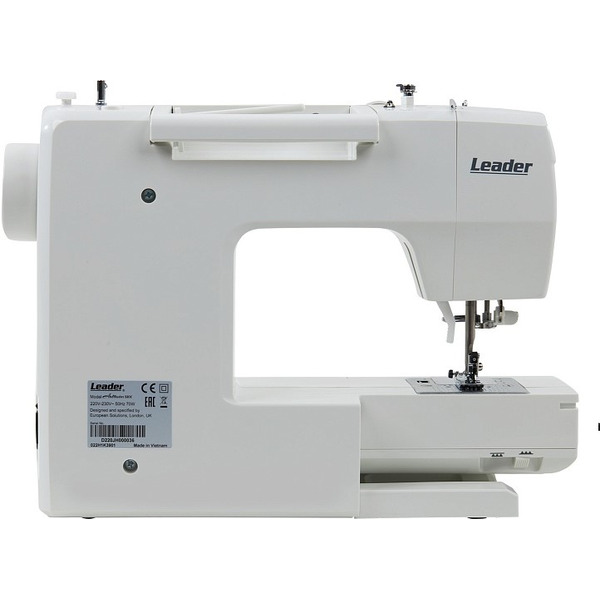 Швейная машина Leader Artmaster 320E