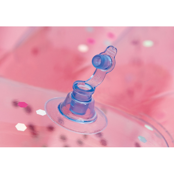 Надувной плотик INTEX "Ракушка" 57257