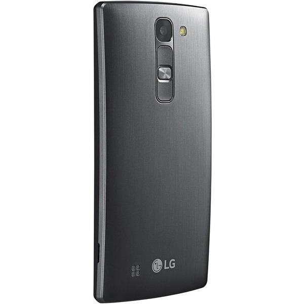 Смартфон LG LG-H502f черный титан (Y90 Dual Magna)