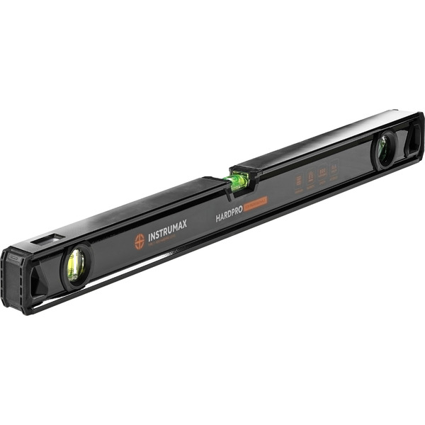Уровень строительный Instrumax Hardpro 800